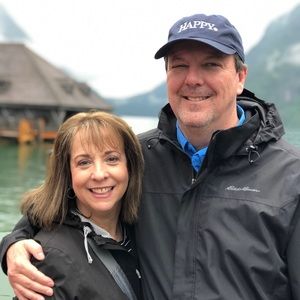 Meet your Posher, Ross